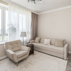 Квартира 46,6 м², 2-комнатная - изображение 4