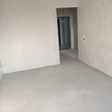 Квартира 32,8 м², 1-комнатная - изображение 4