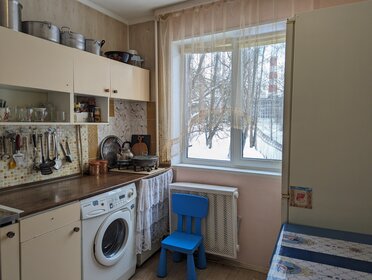 42 м², 2-комнатная квартира 6 550 000 ₽ - изображение 27