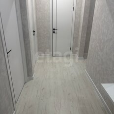 Квартира 67 м², 3-комнатная - изображение 5