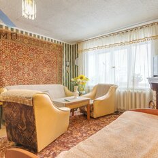 Квартира 36,1 м², 1-комнатная - изображение 3