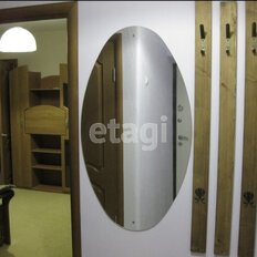 Квартира 56 м², 3-комнатная - изображение 3
