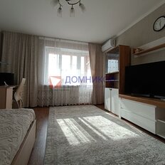 Квартира 46,8 м², 1-комнатная - изображение 5