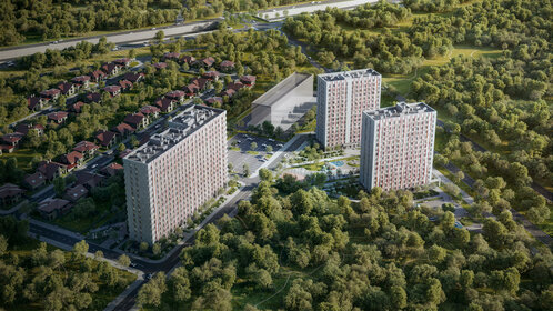 51,4 м², 2-комнатная квартира 15 204 120 ₽ - изображение 44