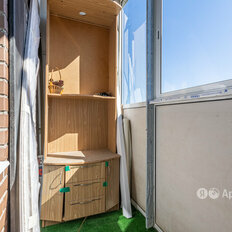 Квартира 31 м², 1-комнатная - изображение 5