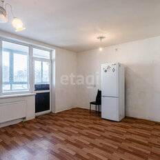 Квартира 29,4 м², студия - изображение 2