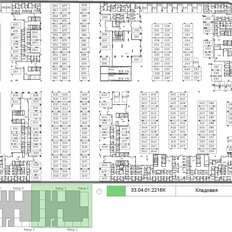 4,7 м², склад - изображение 2