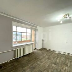 Квартира 33,1 м², 1-комнатная - изображение 3