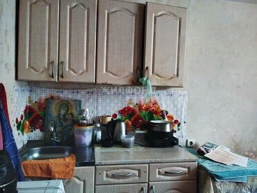 Купить квартиру с европланировкой (с кухней-гостиной) на улице Почтамтская в Санкт-Петербурге - изображение 40