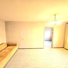Квартира 44,5 м², 2-комнатная - изображение 3