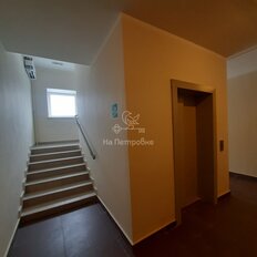 Квартира 36,8 м², 1-комнатная - изображение 4