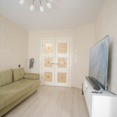 Квартира 55,1 м², 3-комнатная - изображение 4