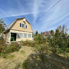 дом + 5,6 сотки, участок - изображение 1