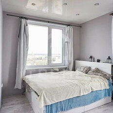 Квартира 37,4 м², 1-комнатная - изображение 4