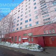 Квартира 54,8 м², 3-комнатная - изображение 1