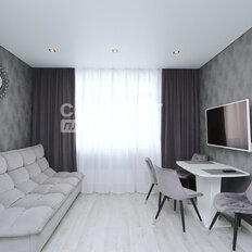 Квартира 97,5 м², 4-комнатная - изображение 2