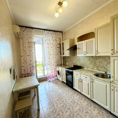 Квартира 41,6 м², 1-комнатная - изображение 2