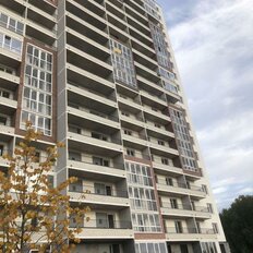 Квартира 28 м², студия - изображение 3