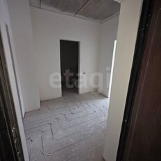 Квартира 46 м², 1-комнатная - изображение 3