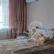 Квартира 38 м², 1-комнатная - изображение 2