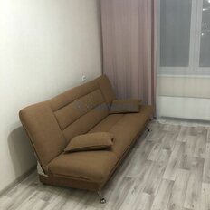 Квартира 32,1 м², 1-комнатная - изображение 3