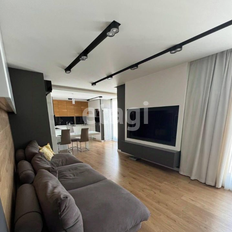 Квартира 100 м², 3-комнатная - изображение 3