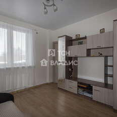 Квартира 40 м², 1-комнатная - изображение 1