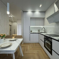 Квартира 45 м², 2-комнатная - изображение 2