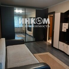 Квартира 33,1 м², 1-комнатная - изображение 4