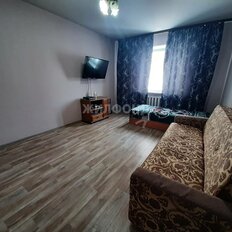 Квартира 57 м², 2-комнатная - изображение 4