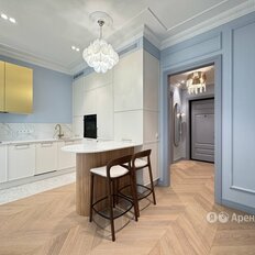 Квартира 40 м², 1-комнатная - изображение 2
