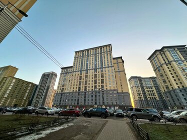 67,5 м², 2-комнатная квартира 16 550 000 ₽ - изображение 83