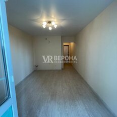 Квартира 21,1 м², студия - изображение 4