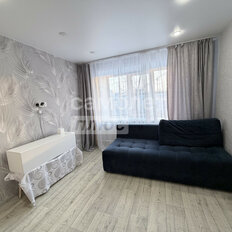 Квартира 17,5 м², студия - изображение 3
