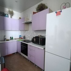 Квартира 24,7 м², 1-комнатная - изображение 3