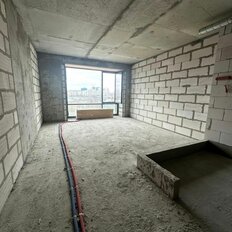 Квартира 29,2 м², студия - изображение 4