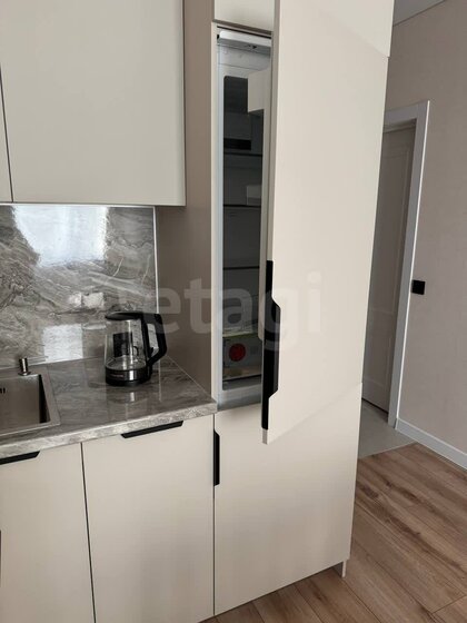 38 м², 1-комнатная квартира 35 000 ₽ в месяц - изображение 80