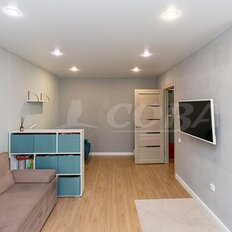 Квартира 32,4 м², студия - изображение 3