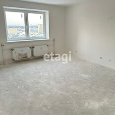 Квартира 67,7 м², 2-комнатная - изображение 1