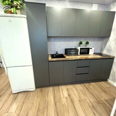 Квартира 40,6 м², 2-комнатная - изображение 4