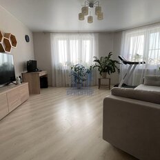 Квартира 82,1 м², 3-комнатная - изображение 3