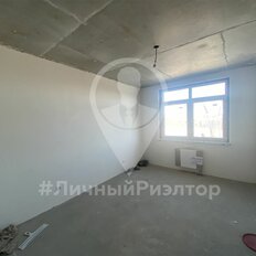 Квартира 28,8 м², 1-комнатная - изображение 4