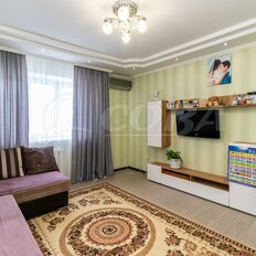 Квартира 57 м², 2-комнатная - изображение 3