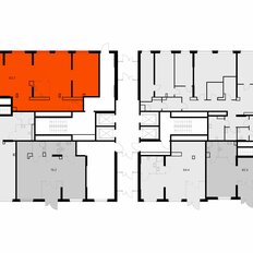 122,7 м², помещение свободного назначения - изображение 1