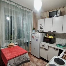 Квартира 30,5 м², 1-комнатная - изображение 2