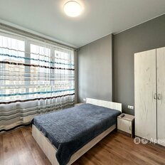 Квартира 61 м², 2-комнатная - изображение 5