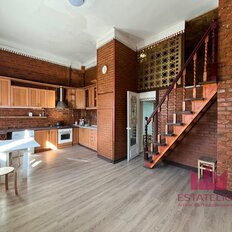 Квартира 130 м², 4-комнатная - изображение 1