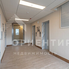 Квартира 36,3 м², 1-комнатная - изображение 4