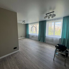Квартира 51,6 м², 2-комнатная - изображение 3