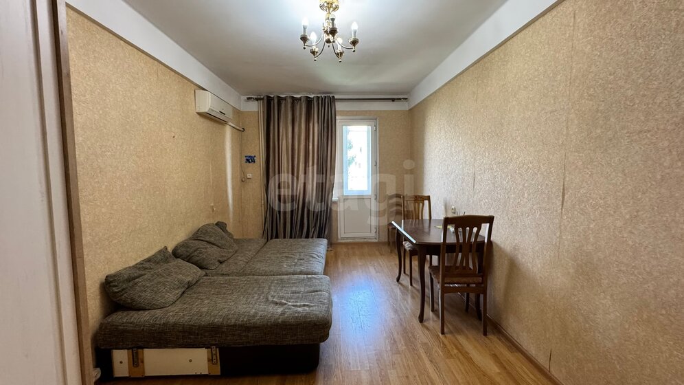 40 м², 1-комнатная квартира 5 700 000 ₽ - изображение 22